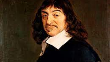 René Descartes