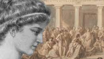 Hypatia de Alexandria