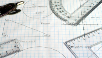 Geometria analítica – Circunferência